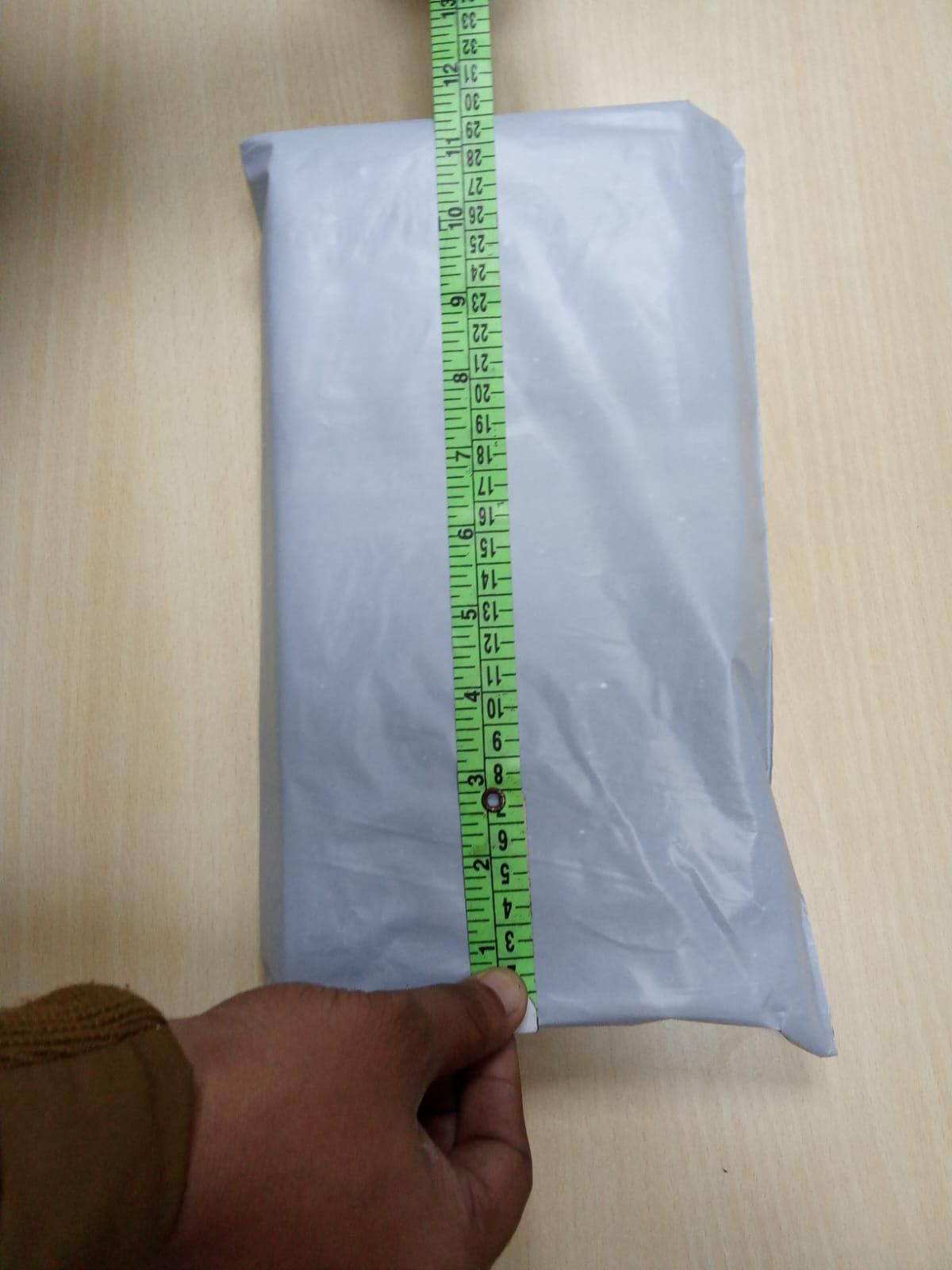 Vitamin C Peel Off Jelly Facial Mask For Salon (Pack Of 2)